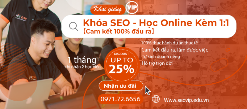 Đào tạo Digital Marketing